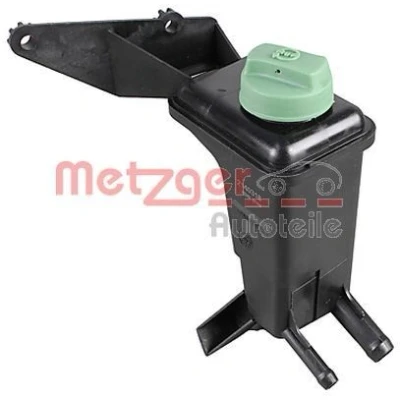 Bild av METZGER 2140318 Vase d&#039;expansion l&#039;huile hydraulique, direction assistée avec couvercle