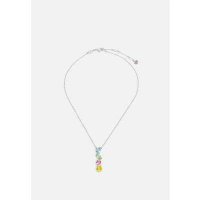 Bild av Swarovski GEMA PEND Halsband multicoloured, Storlek: One Size, Multi coloured