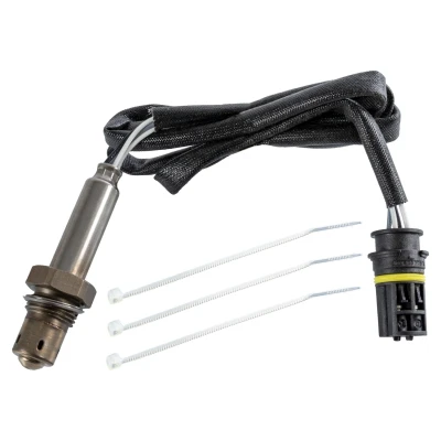 Bild av FEBI BILSTEIN 175941 Sonde lambda chauffé 4 MERCEDES BENZ: Classe C Berline, SLK, Coupe