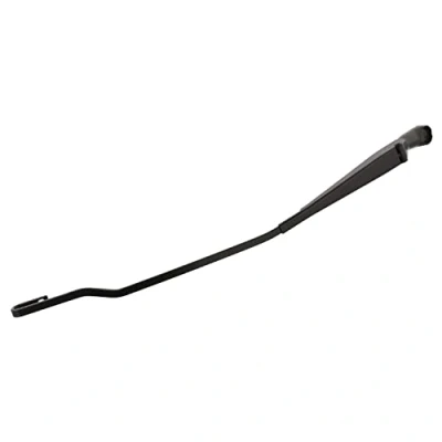 Bild av Bras d&#039;essuie glace, nettoyage des vitres Febi Bilstein 34737 droit pour véhicules avec direction à gauche VOLKSWAGEN: Passat B5 GP Berline