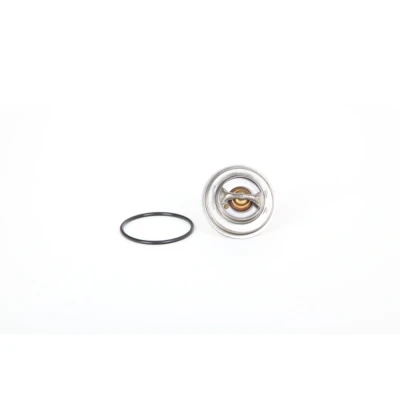 Bild av Continental 28.0200 4104.2 Thermostat d&#039;eau 88 67,0 avec joint d&#039;étanchéite AUDI: A4 B5 Berline, A6 C5 Avant, B6 BMW: 5 7