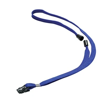 Bild av Durable 8119 07, Blå, 10 mm, styck