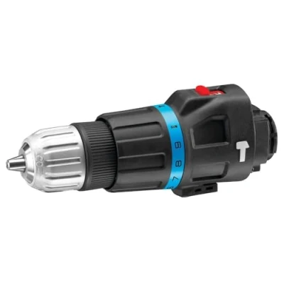 Bild av Black &amp; Decker MTHD5 XJ Applikationshuvud slagborr, till multiverktyg