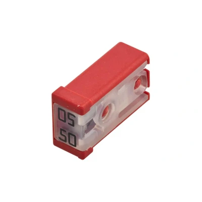 Bild av HELLA 8JS 218 228 061 Fusible 50 Rouge 32