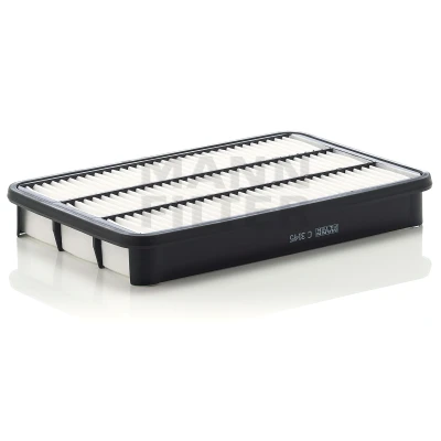Bild av MANN FILTER C 3145 Filtre à air 43 200 310 Cartouche filtrante OPEL: Frontera B SUV, A ISUZU: Trooper 3 SUV