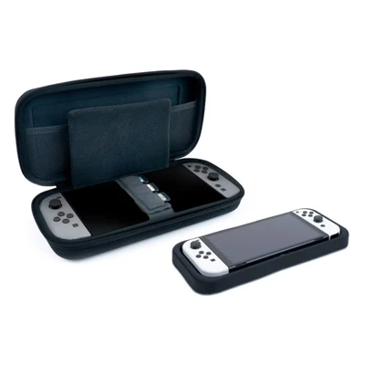 Bild av Nacon Transport Case for Nintendo Switch 2 (svart)