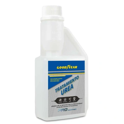 Bild av Goodyear GODA0015 Additif au carburant Diesel 250ml Bouteille