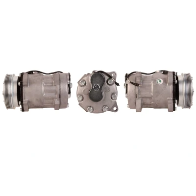 Bild av LUCAS ACP770 Compresseur De Climatisation PAG 100 R 134a avec joints RENAULT: MASTER 2 Kasten, Pritsche/Fahrgestell, Bus