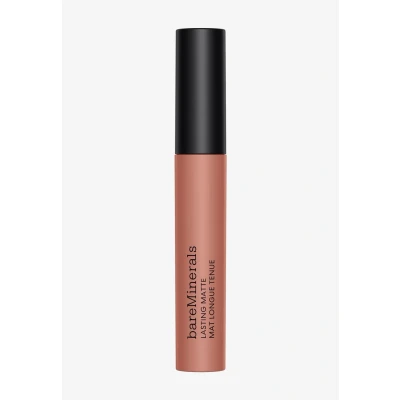 Bild av BareMinerals Mineralist Lasting Matte Liquid Läppstift 4 ml