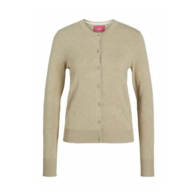 Bild av JJXX Jxophelia Kofta, Storlek: XS, Feather gray