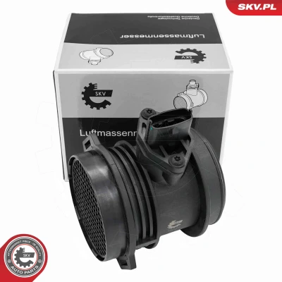 Bild av Luftmassesensor ESEN SKV 07SKV298