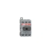 Bild av ABB Switch disconnector ot16f3