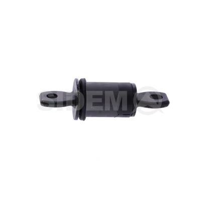 Bild av SIDEM 809654 Silent Bloc De Triangle avant, Essieu avant inférieur Support métal caoutchouc barre oscillant transversal