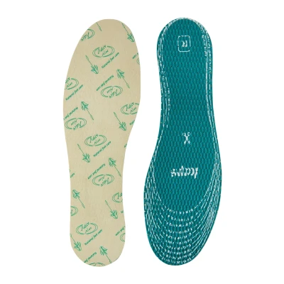 Bild av Kaps Unisex Sulor &amp; inlägg, Storlek: One Size, Green