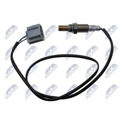 Bild av NTY ESL MZ 001 Sonde lambda avant, après catalyseur de diagnostic, Filetage prégraissé MAZDA: 6 Berline, Break, 5