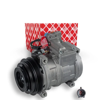 Bild av FEBI BILSTEIN 35381 Compresseur De Climatisation 24