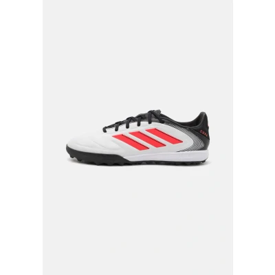Bild av adidas Performance COPA PURE III League TURF Fotbollsskor universaldobbar, Storlek: 40 2/3, Footwear white/lucid red/core black