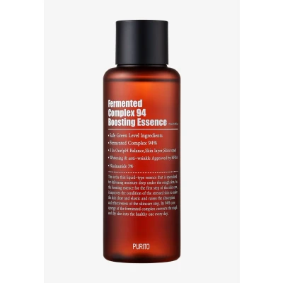 Bild av Purito Fermented Complex 94 Boosting Essence Nattvård, Storlek: 150 ml,