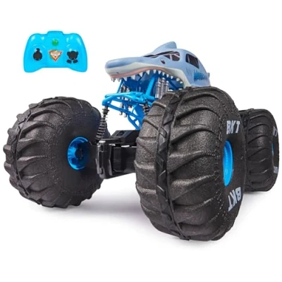 Bild av Monster Jam RC Mega Megalodon