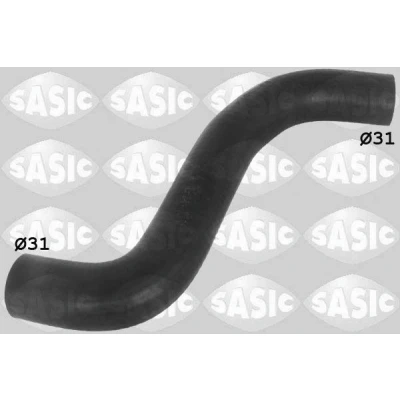 Bild av SASIC 3406147 Durite De Refroidissement gauche inférieur TOYOTA: Yaris I 3/5 portes