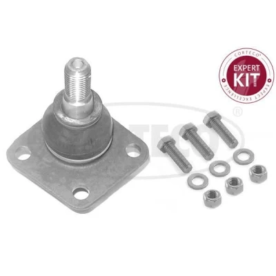 Bild av Kulled / Spindelled, framaxel höger, vänster, fiat doblo minibus, minivan, skåp/stor limousine, strada pick up, 46543045