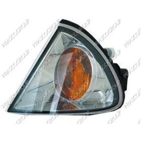 Bild av PRASCO TY2404013 Clignotant blanc avant droite avec porte lampe TOYOTA: Avensis I Liftback, Berline