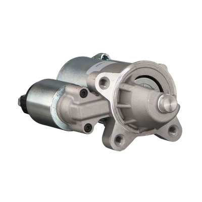 Bild av FEBI BILSTEIN 101591 Démarreur 12 1,4 10 FORD: Transit Connect Mk1 Van, Tourneo
