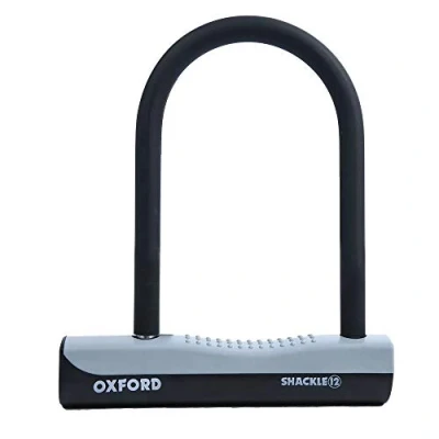 Bild av OXFORD Shackle 12 LK331 Immobilizer