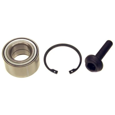 Bild av MAPCO 26771 Kit de roulements roue des deux côtés l&#039;essieu avant 74 VOLKSWAGEN: Golf 4, AUDI: A3 3/5 portes, TT Coupe, Roadster