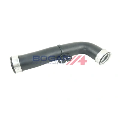 Bild av BOGAP A1711366 Turboslang VOLKSWAGEN: Caddy 3, SKODA: Octavia 2 Combi