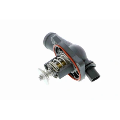 Bild av VEMO Original Quality V15 99 2020 Thermostat d&#039;eau 109 avec joint d&#039;étanchéite VOLKSWAGEN: Golf 4, Lupo / 3L, Bora Variant, AUDI: A2