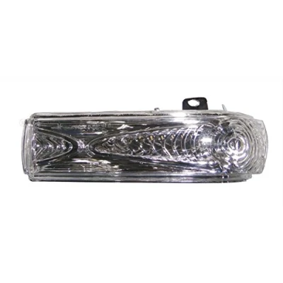 Bild av TYC 309 0124 3 Clignotant Rétroviseur extérieur gauche sans porte lampe FIAT: Doblo II Van / Break, OPEL: Combo D Break