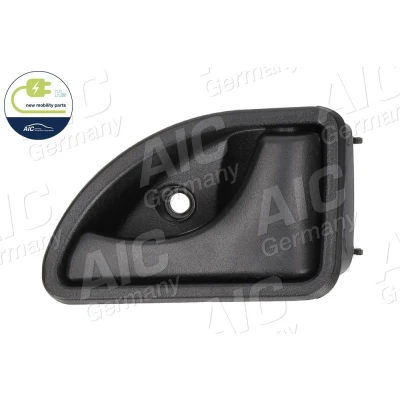 Bild av Dörrhandtag, inre utrustning, Höger fram, renault kangoo, kangoo express, twingo i, skåp/halvkombi 7700 309 314, 8200 096 018,