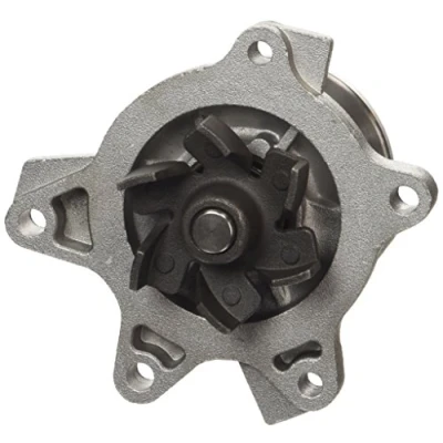 Bild av VALEO 506907 Pompe à eau avec joints sans couvercle TOYOTA: Yaris II 3/5 portes, Auris 5 I MINI: portes