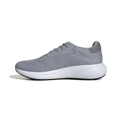 Bild av adidas Unisex Response Runner Skor, Halo Silver/Core Svart/Grå, 7 UK, Silver Core Svart Grå, 40 2/3 EU
