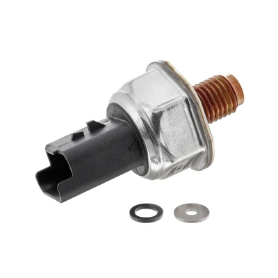 Bild av VEMO V22 72 0129 Capteur, pression de carburant Q+, Première Monte PEUGEOT: 308 I 3/5 portes, 207 Expert II Van, CITROËN: C4 Picasso 1