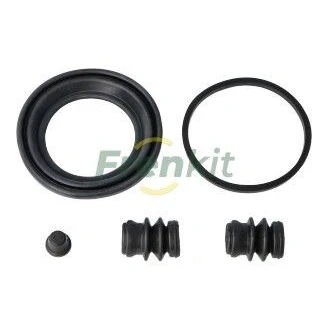 Bild av FRENKIT 254057 Kit De Réparation Étrier Frein Essieu avant 54 HONDA: CIVIC 6 Hatchback, 7 Fastback, ROVER: 200 3/5 portes