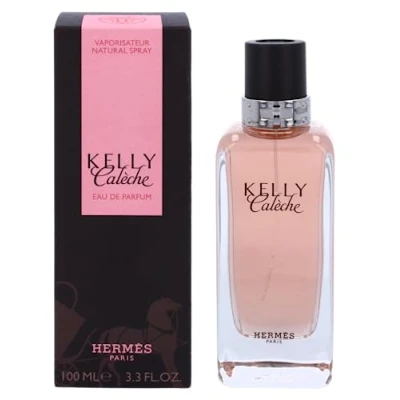 Bild av Hermès Kelly Caleche Eau de Parfum 100 ml