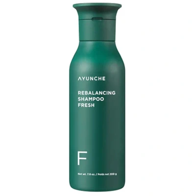 Bild av Ayunche Rebalancing Shampoo Fresh 200 g