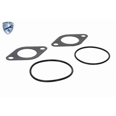 Bild av VEMO V10 63 9011 Jeu de joints d&#039;étanchéité, système EGR VOLKSWAGEN: Passat B6 Variant, Touran I, Golf 5, DODGE: Caliber, Avenger Berline