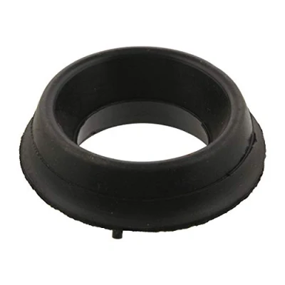 Bild av FEBI BILSTEIN 11111 Coupelle d&#039;amortisseur Essieu avant sans roulement à billes Caoutchouc RENAULT: Rapid, R5 3/5 portes, Super 5 portes