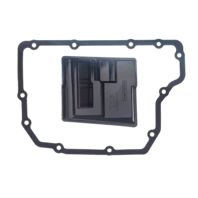 Bild av DENCKERMANN A220078 Kit de filtres hyrauliques, transmission automatique MAZDA: CX 7