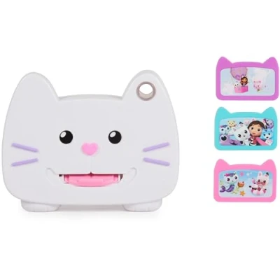 Bild av Gabby&#039;s Dollhouse Kittys kamera