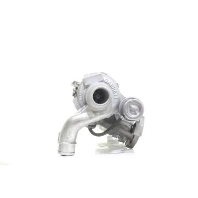 Bild av ALANKO 11900315 Turbocompresseur à gaz d&#039;échappement FORD: Transit Connect Mk1 Van, Focus Break, 3/5 portes