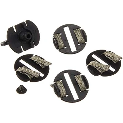 Bild av Guide Blade (1) + Screw 4 Braid Normal