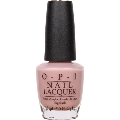 Bild av OPI Nail Lacquer Put it in Neutral 15 ml