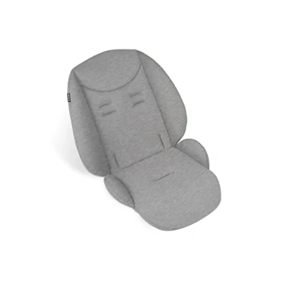 Bild av Inovi Memory Foam Sittdyna, Grå Melange