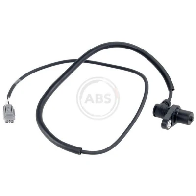 Bild av A.B.S. 31049 Capteur ABS passif 860 gris TOYOTA: Yaris I 3/5 portes