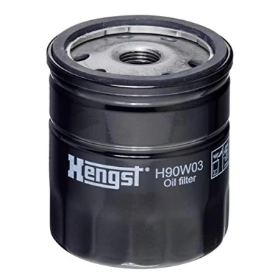Bild av Oljefilter HENGST FILTER H90W03