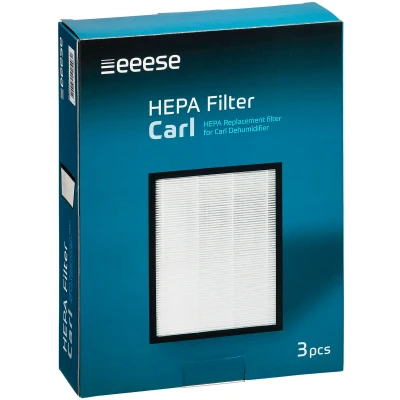 Bild av eeese Carl HEPA Filter